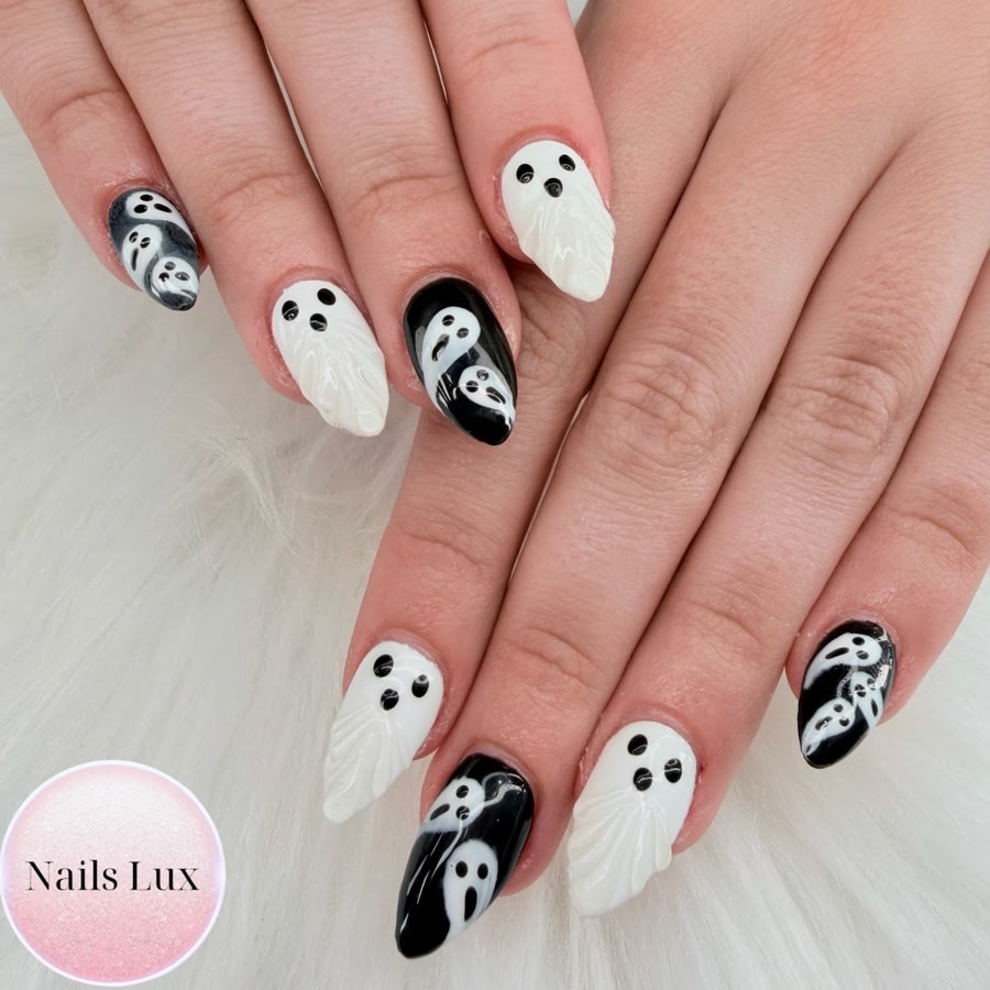 Nails Lux